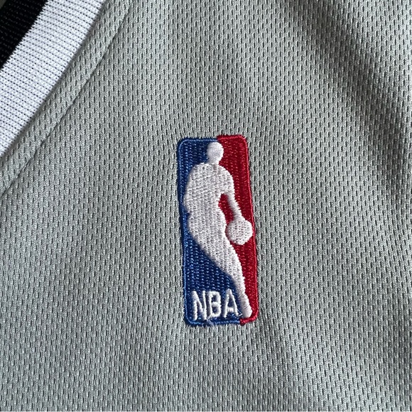 Adidas NBA Authentics Jersey Manu Ginobili #20 Sz 2XL San Antonio Spurs. - Picture 6 of 13